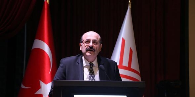 YÖK'ten Suriyeli öğrencilere yönelik uluslararası konferans