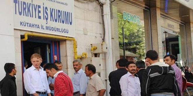 'Proje kapsamında 270 bin civarında istihdam sağlandı'