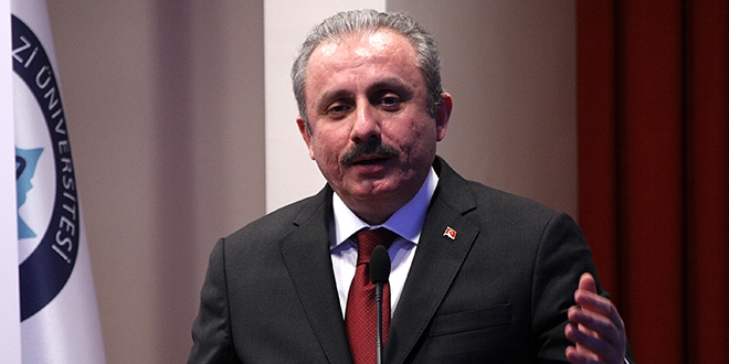 'Devletin FETÖ meselesini halletmesi gerekiyor'