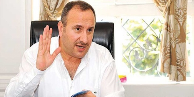 'Referandum Türkiye'nin kaderini belirleyecek'