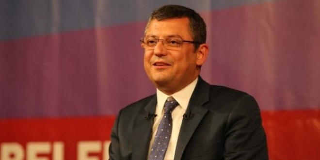 'Sandığa gitmemek 'Evet' oyu atmak demektir'