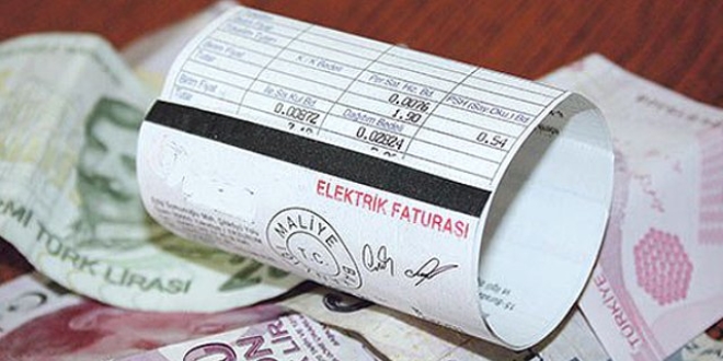 Elektrikte gizli zam iddiası