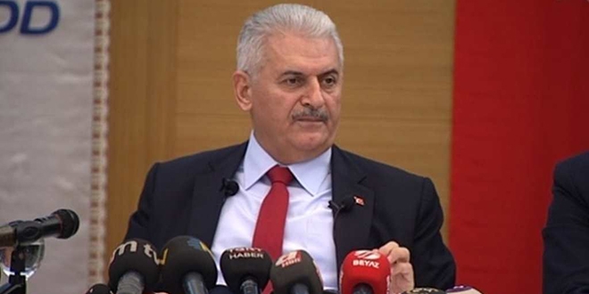'Müzakere meselesinde nihayet lastik patladı'