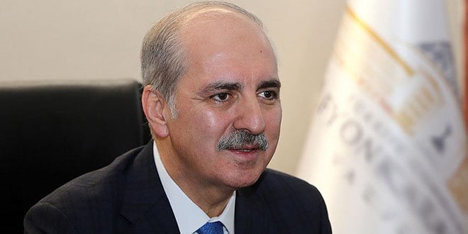 Kurtulmuş'tan arı yetiştiricilerine müjde