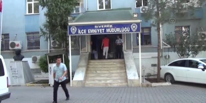 Şanlıurfa'da gözaltına alınan 22 kişi serbest bırakıldı