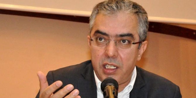 'Biz mevcut sistemle devam edemeyiz'