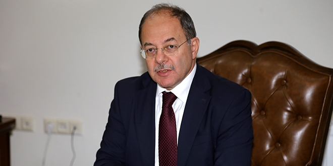 'ABD'nin 9 bin dolarla yapamadığını 500 dolarla yapıyoruz'