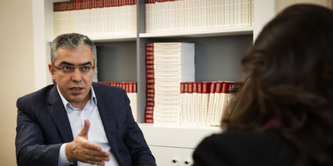 Uçum: Halk ilk kez doğrudan etkili olacak