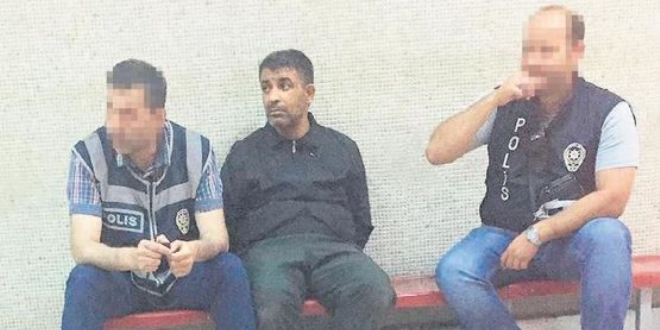 Lahey ihanetinin belgeleri ortaya çıktı