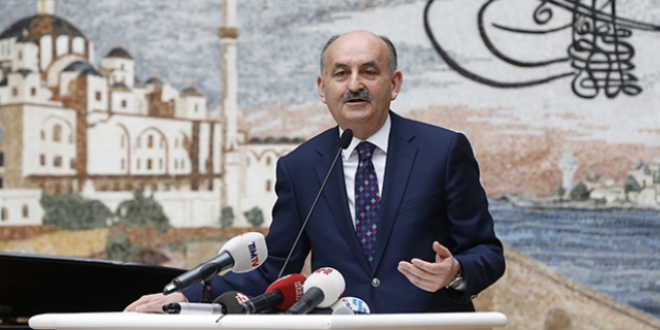 Müezzinoğlu: Kıdem tazminatı fonunu çıkartacağız