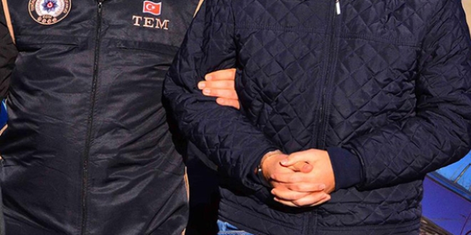 İstanbul'da operasyon: Saldırı hazırlığındaki 9 kişi yakalandı
