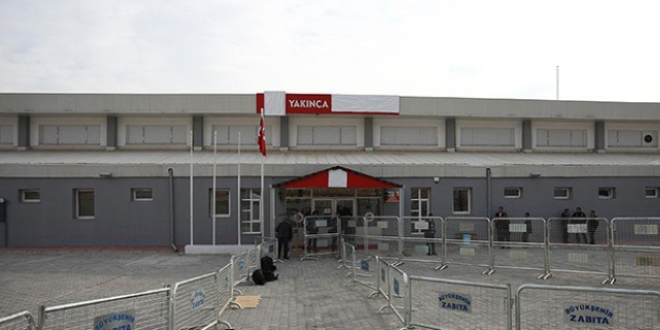 Zırhlı aracı darbe için değil keşif yapmak için kullanmışlar