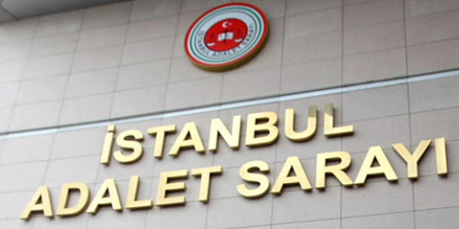 'Ana darbe soruşturması' iddianamesi kabul edildi
