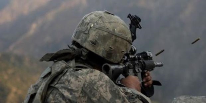 Şırnak'ta operasyon: 7 terörist öldürüldü