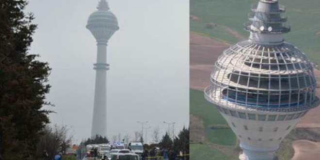 İşte faciayla gündeme gelen o kule