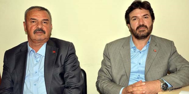 'Destici'nin kararı, BBP'yi bağlamaz'