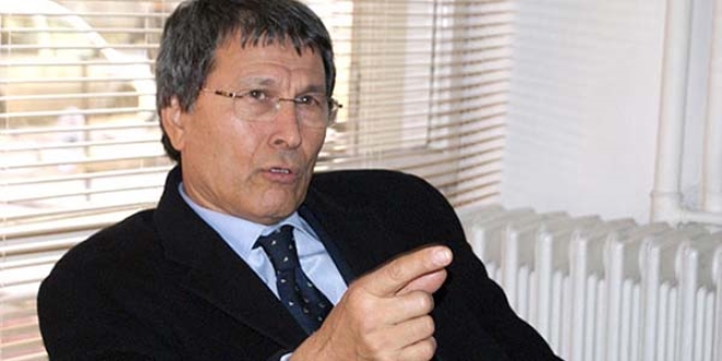 'Mücadeleme Türk milliyetçisi olarak devam ediyorum'
