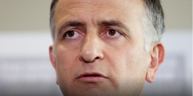 SPK'dan Ekrem Dumanlı hakkında suç duyurusu