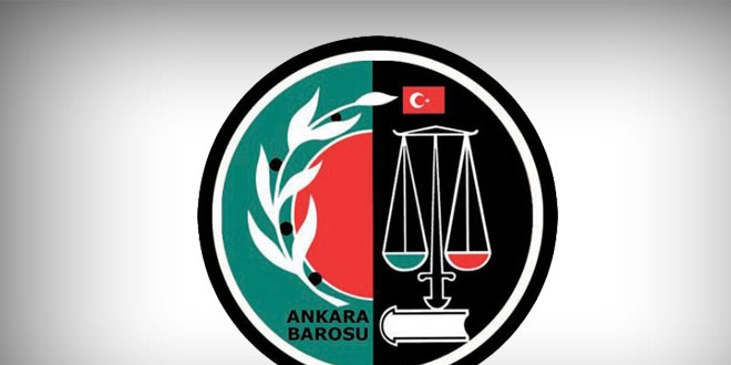 Baro'dan seçim güvenliği için 'Her okula bir avukat' projesi