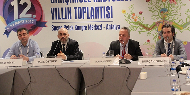 'İnme; sakatlıkta ilk, ölümde üçüncü sırada'