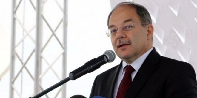 Bir vatandaş için yılda 500 dolar sağlık harcaması yapıldı