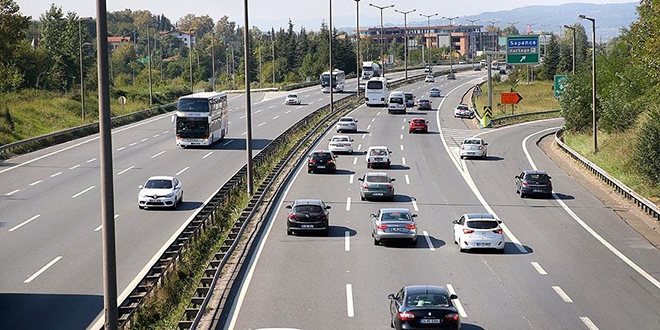 En fazla memnuniyet duyulan kamu hizmeti 'ulaşım'