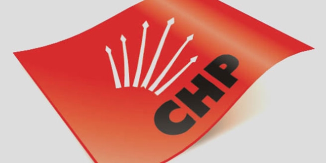 CHP, yurt dışı programlarını iptal etti
