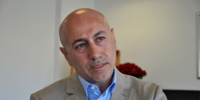 'Kerem Kılıçdaroğlu'na ait sosyal medya hesabı yoktur'