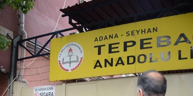 Asılsız 'okulda mahsur kaldım' ihbarı