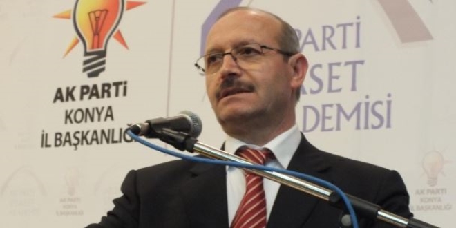 'Anayasanın izah edemeyeceğiz hiçbir maddesi yok'