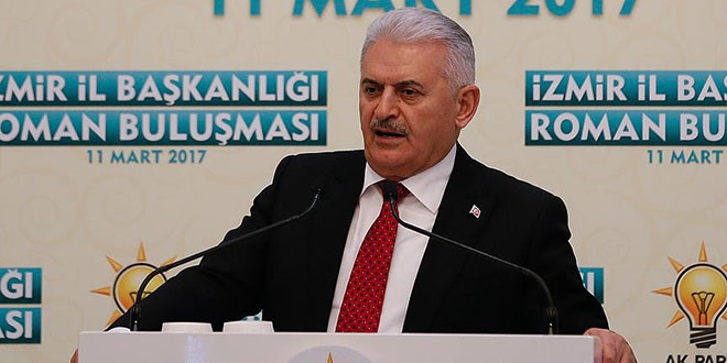 'Her türlü ayrımcılığa, ırkçılığa karşı dimdik durduk'