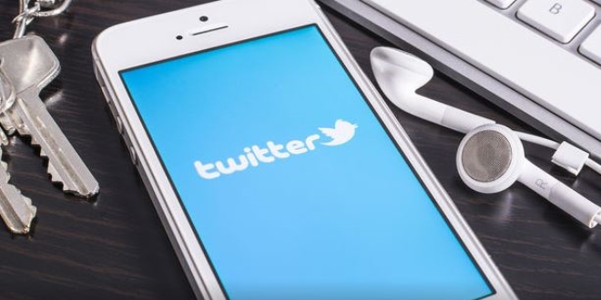 Twitter, iphone kullanıcılarına nefes aldıracak