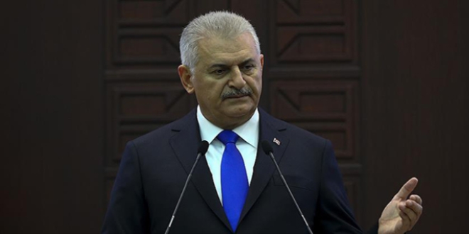 Başbakan: Muameleye misliyle karşılık verilecektir