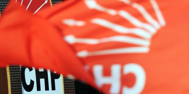 CHP'den skandal Hollanda açıklaması