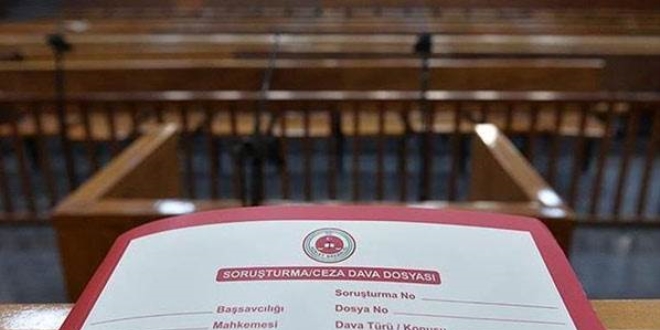 Cihaner'in tutuklanması darbe iddianamesinde