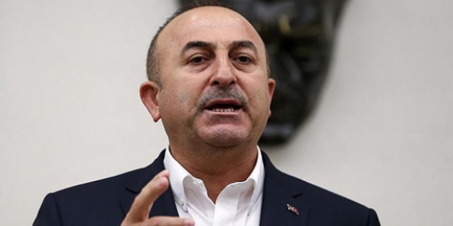 Çavuşoğlu: Hollanda özür dilemediği sürece...