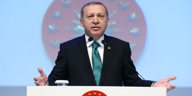 Erdoğan: Hollanda, bunun bedelini ödeyeceksin!