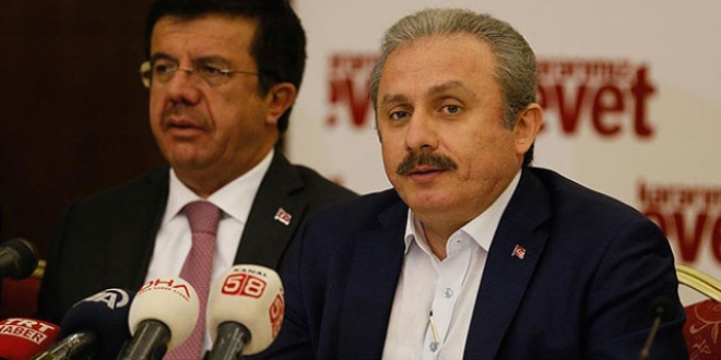 'Avrupa ülkeleri panik içerisinde'