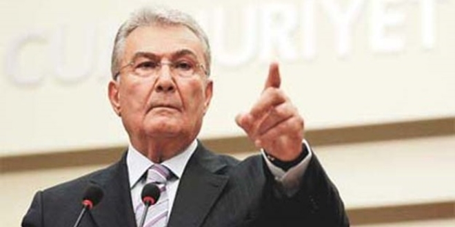 Baykal: Kendimi rencide olmuş hissediyorum