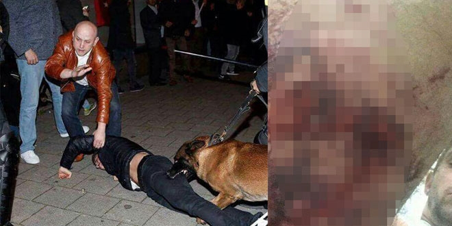 Bakan Çavuşoğlu, o fotoğrafları paylaştı