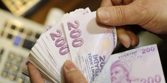 Türk lirasında 'pozitif ayrışma' beklentisi artıyor