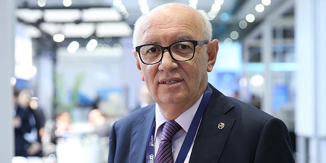 Başkente nükleer eğitim merkezi kurulacak