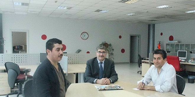 Dedekargınoğlu: Kısır çekişmeleri bırakıp birlik olmalıyız