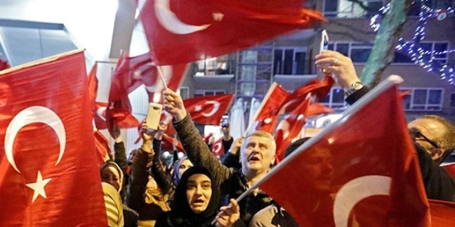 İşte Hollanda için masadaki yaptırımlar