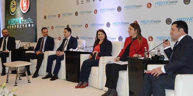 Hedefi ne olursa olsun terör, ortak düşmanımızdır