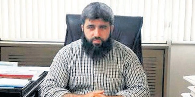 Zanlı Vakıf Müdürü'ne bir yıl önce de saldırı girişiminde bulunmuş