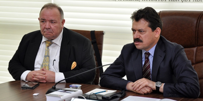 Adana Adliyesi ve ÇÜ'den şiddete karşı ortak mücadele