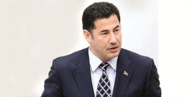 Sinan Oğan, Hollanda, Almanya programlarını iptal etti