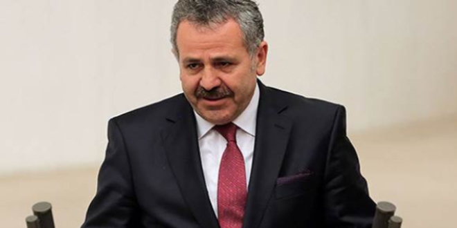 'Bakanımız, koskoca Hollanda'da OHAL ilan ettirdi'