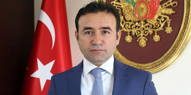'Eğitim yerleri dağa eleman kazandırma merkezleri gibi kullanılmış'